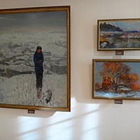 Историко-художественный музей им. И.И. Алексеева.