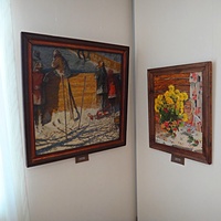 Историко-художественный музей им. И.И. Алексеева.