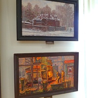 Историко-художественный музей им. И.И. Алексеева.