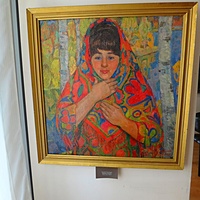 Историко-художественный музей им. И.И. Алексеева.