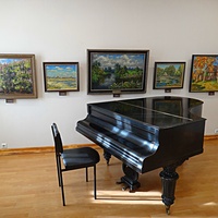 Историко-художественный музей им. И.И. Алексеева.