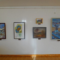 Историко-художественный музей им. И.И. Алексеева.