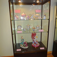 Историко-художественный музей им. И.И. Алексеева.