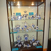 Историко-художественный музей им. И.И. Алексеева.