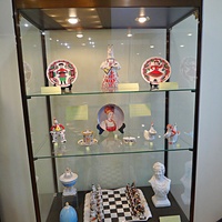 Историко-художественный музей им. И.И. Алексеева.