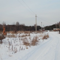 Д.Марьино, север_фев2023г