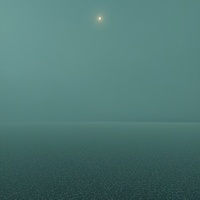 Начало зимы на озере Куэтсъярви