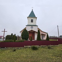 Костел святого Роха