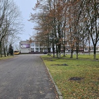 Полочанский сельский ДК