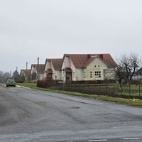 Улица Березинская