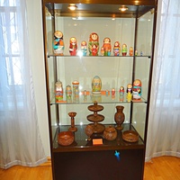 Историко-художественный музей им. И.И. Алексеева.