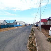 С.Дамба ул.Р.Мырзагалиева