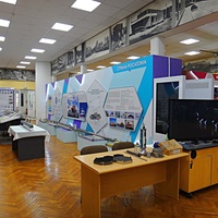 Музей "Машиностроительного завода".