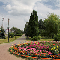 Бульвар