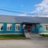 Дом культуры