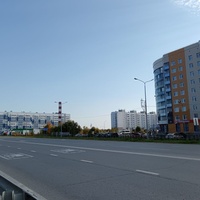 Объездная улица