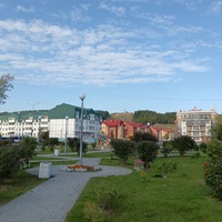 Объездная улица
