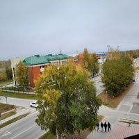 Улица Гастелло