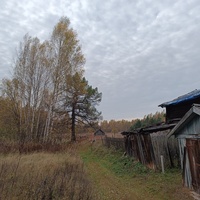 Проулок на колодец