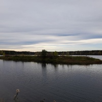 Озеро Шестое