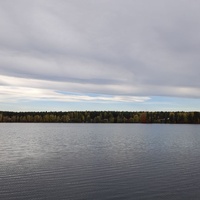 Озеро Шестое