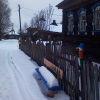 Д.Горильдово 01.2017