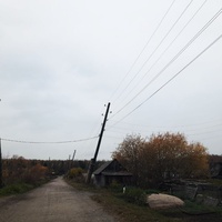 Садовые участки Горняк