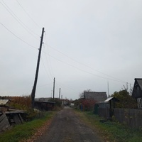 Садовые участки Горняк