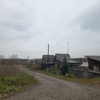 Садовые участки Горняк