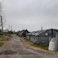 Садовые участки Горняк