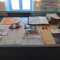 Музей Шатурской ГРЭС.