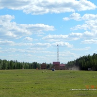 Тюбяй-Жархан