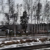 Посёлок Еланский