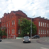 Пермский государственный аграрно-технологический университет им. академика Д. Н. Прянишникова.