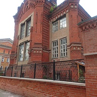 Пермский государственный аграрно-технологический университет им. академика Д. Н. Прянишникова.