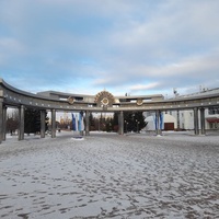 Цветной бульвар