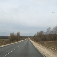 Андреевское