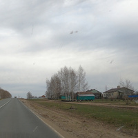 Андреевское