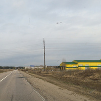 Бавлены, Станционная улица