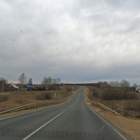 Губачево