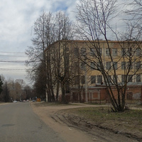 Кольчугино, Политехнический колледж