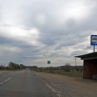 Леднево