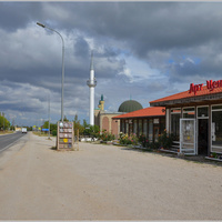 Мечеть Зубейр Джами