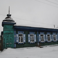 Ул. Ленина.