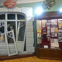 Экспозиции краеведческого музея. Истории Пермского края с древнейших времен до конца XX века.