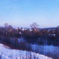 Посёлок Калино