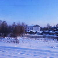 Школьная улица