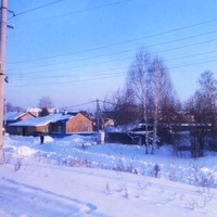 Посёлок Калино