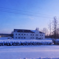 Станция Калино