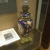 Экспозиции краеведческого музея. История Пермского края с древнейших времен до конца XX в. Иллюстрированный сборник Пермского губернского земства. Выпуск II. 1916г.